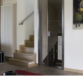 Cassete para porta de correr PARA PLACA DE GESSO 70X200X10CM