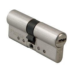 Cilindro chave pontos AMIG EZ CROMADO 70 30X40