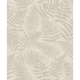 Papel de parede FOLHAS CASTANHO