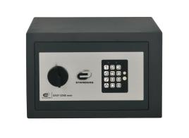 Cofre forte STANDERS ELECTRONICO 9L