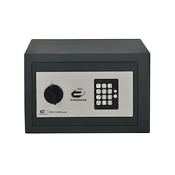 Cofre forte STANDERS ELECTRONICO 9L