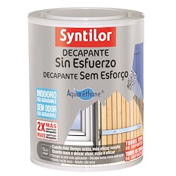Decapante aquoso SYNTILOR 1L