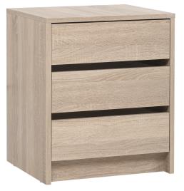 Mesa de cabeceira ONE CAMBRIAN 47CM