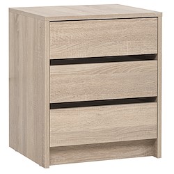 Mesa de cabeceira ONE CAMBRIAN 47CM