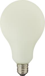 Lâmpada LED LED E27 STAND A100 FIL 12W 1521L MATE