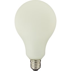Lâmpada LED LED E27 STAND A100 FIL 12W 1521L MATE
