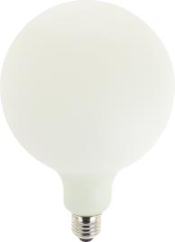 Lâmpada LED E27 GLOBO 12W 400K MATE