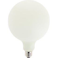 Lâmpada LED E27 GLOBO 12W 400K MATE