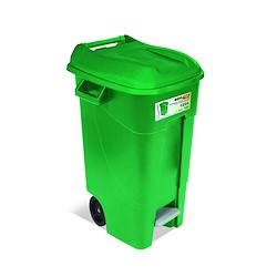 Ecoponto ECO 120L VERDE