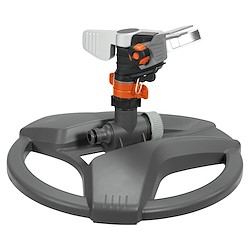 Aspersor com base  PREMIUM IMPACTO SECTORIAL