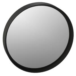 Espelho simples SENSEA CREDENCE PRETO