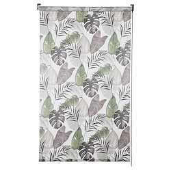 Estore de rolo JUNGLE 105X250CM VERDE VIEWTEX