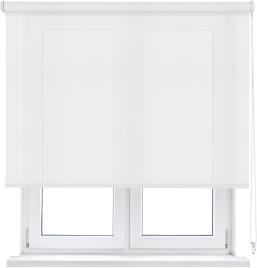 Estore de rolo INSPIRE SCREEN 200X250CM WHITE