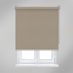 Estore de rolo INSPIRE TOKYO OPACO 45X250CM TRENCH5