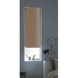 Estore de rolo INSPIRE TOKYO OPACO 55X250CM TRENCH5