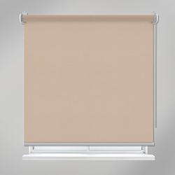Estore de rolo INSPIRE MADRID 200X250CM TRENCH5