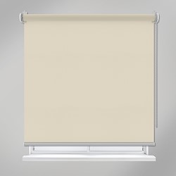 Estore de rolo INSPIRE MADRID 180X250CM CREAM5