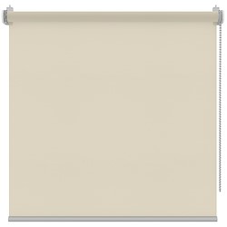 Estore de rolo INSPIRE MADRID 150X250CM CREAM5