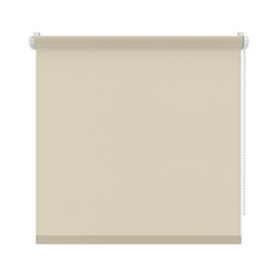 Estore de rolo LISO MÁLAGA 150X190CM CREAM 5