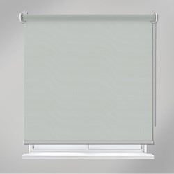 Estore de rolo INSPIRE MINI MADRID 55X250CM GRANIT3