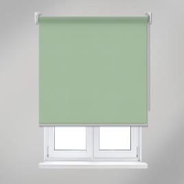 Estore de rolo INSPIRE MINI MADRID 55X250CM INK2