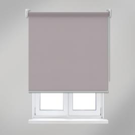 Estore de rolo INSPIRE MINI MADRID 55X250CM CREAM5