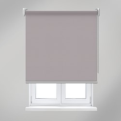 Estore de rolo INSPIRE MINI MADRID 55X250CM CREAM5