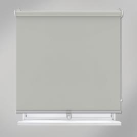 Estore de rolo INSPIRE DELHI OPACO 60X195CM BRANCO
