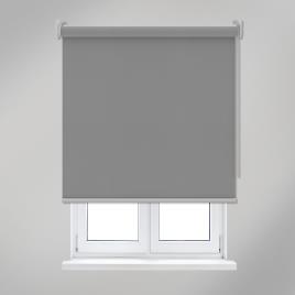 Estore de rolo INSPIRE TOKYO OPACO 165X250CM GRANIT3