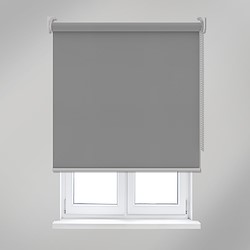 Estore de rolo INSPIRE TOKYO OPACO 165X250CM GRANIT3