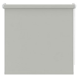 Estore de rolo OPACO 120X250CM MACAO BRANCO