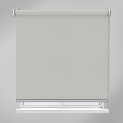 Estore de rolo INSPIRE TOKYO OPACO 150X250CM WHITE