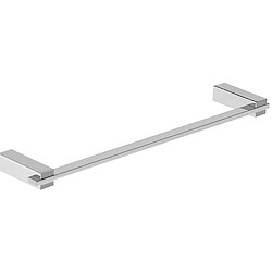 Toalheiro de barra NEXUS CROMADO 30CM