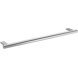 Toalheiro de barra FACE CROMADO 45CM