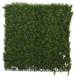 Jardim vertical TENAX HELECHO 100X100 CM