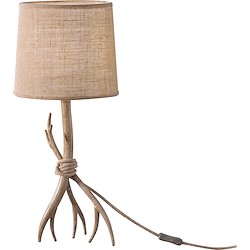 Candeeiro de mesa SABINA