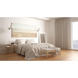 Aplique CARLITE MADEIRA