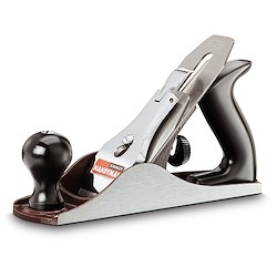 Plaina manual STANLEY 250MM