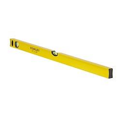 Nível STANLEY TUBULAR 80CM