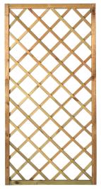 Painel decorativo TRELICA 90X180CM