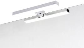 Aplique para espelho NEW ALB LED 5700K 28.4CM