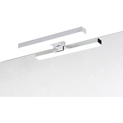 Aplique para espelho NEW ALB LED 5700K 28.4CM