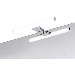 Aplique para espelho IRENE LED NEUTRO 30CM