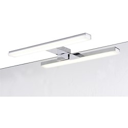 Aplique para espelho SARAY LED NEUTRO 25CM