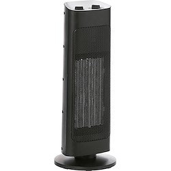 Termoventilador cerâmico EQUATION TORRE 2000W