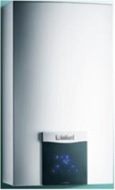 Esquentador a gás ventilado VAILLANT TURB0 PLUS 12L NATURAL