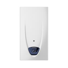 Esquentador a gás atmosférico BLUE CONTROL 11L GÁS NATURAL