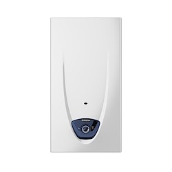 Esquentador a gás atmosférico BLUE CONTROL 11L GÁS NATURAL