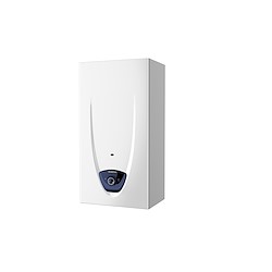 Esquentador a gás atmosférico BLUE CONTROL 14LGÁS NATURALURAL