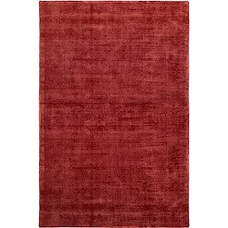 Tapete liso JAMBI VERMELHO 250X350 006